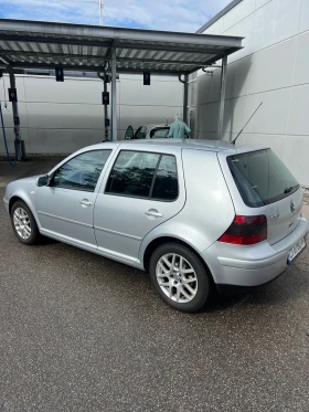 VW Golf TOP! 6 степенна, снимка 2