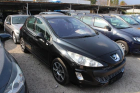 Peugeot 308 1.6I   | Mobile.bg    12