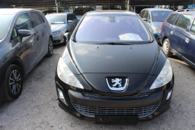 Peugeot 308 1.6I   | Mobile.bg    2