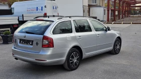 Skoda Octavia 1.6TDi 4x4 6SP IT-СЕРВИЗНА ИСТ.-ТОП СЪСТ.-ЛИЗИНГ, снимка 6