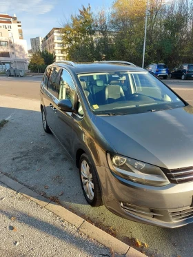 VW Sharan, снимка 2