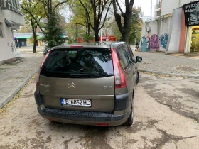 Citroen C3 Picasso, снимка 4