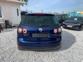 VW Golf Plus 1.9 TDI 105 KC Внос Германиа Топ СЪстояние, снимка 6