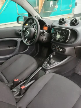 Обява за продажба на Smart Fortwo EQ Електрически ~8 300 EUR - изображение 7