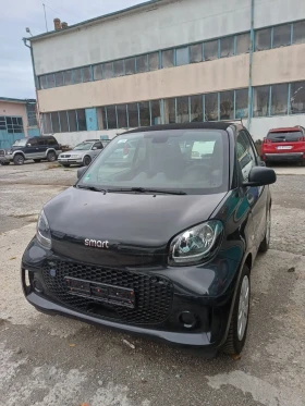 Обява за продажба на Smart Fortwo EQ Електрически ~8 300 EUR - изображение 11