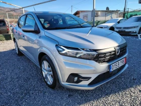 Dacia Sandero 1, 0-68к.с 31500км.Нова!!, снимка 2