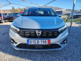 Dacia Sandero 1, 0-68к.с 31500км.Нова!!, снимка 6