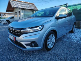 Dacia Sandero 1, 0-68к.с 31500км.Нова!!, снимка 1