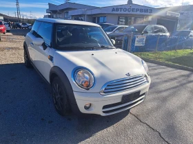 Mini Cooper Diesel