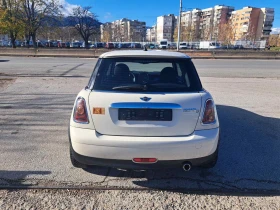 Mini Cooper Diesel, снимка 6