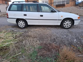 Opel Astra, снимка 5