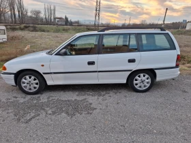 Opel Astra, снимка 3