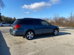 Subaru Outback H6, снимка 5