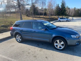 Subaru Outback H6, снимка 3