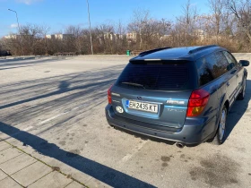 Subaru Outback H6, снимка 8