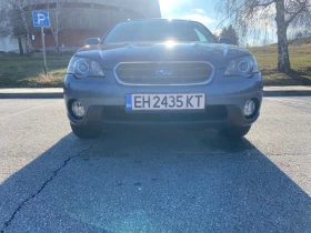 Subaru Outback H6, снимка 6