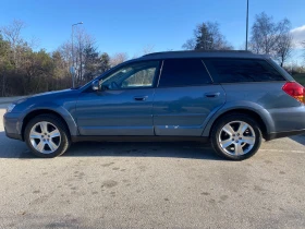 Subaru Outback H6, снимка 2