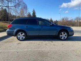 Subaru Outback H6, снимка 4