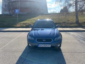 Subaru Outback H6, снимка 7