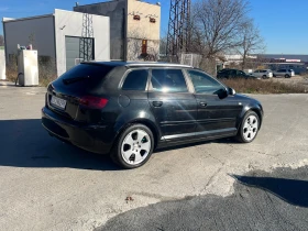 Audi A3 2.0 tdi Sportback, снимка 4