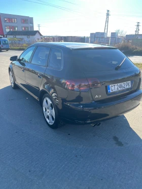 Audi A3 2.0 tdi Sportback, снимка 2