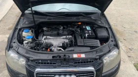 Audi A3 2.0 tdi Sportback, снимка 15