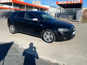 Audi A3 2.0 tdi Sportback, снимка 5