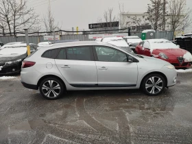 Renault Megane 1.4TCE-131ks6sk-BOSE-NAVI-, снимка 4