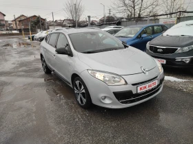 Renault Megane 1.4TCE-131ks6sk-BOSE-NAVI-, снимка 3