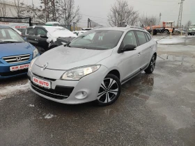 Renault Megane 1.4TCE-131ks6sk-BOSE-NAVI-, снимка 1