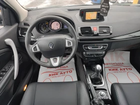 Renault Megane 1.4TCE-131ks6sk-BOSE-NAVI-, снимка 11