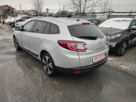 Renault Megane 1.4TCE-131ks6sk-BOSE-NAVI-, снимка 6