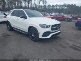 Mercedes-Benz GLE 450 4MATIC | Mobile.bg    2