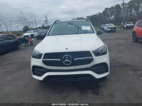     Mercedes-Benz GLE 450 4MATIC