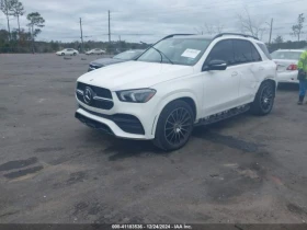 Mercedes-Benz GLE 450 4MATIC | Mobile.bg    3