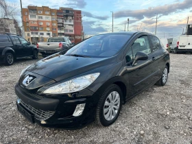 Peugeot 308 2.0HDI 136kc NAVI FULLL, снимка 1