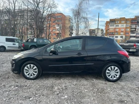 Peugeot 308 2.0HDI 136kc NAVI FULLL, снимка 2