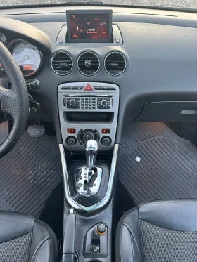 Peugeot 308 2.0HDI 136kc NAVI FULLL, снимка 12