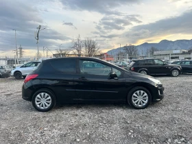 Peugeot 308 2.0HDI 136kc NAVI FULLL, снимка 6