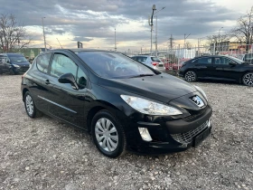 Peugeot 308 2.0HDI 136kc NAVI FULLL, снимка 7