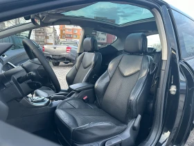 Peugeot 308 2.0HDI 136kc NAVI FULLL, снимка 9