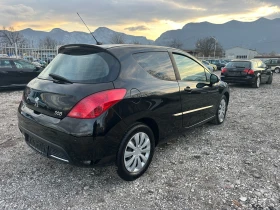 Peugeot 308 2.0HDI 136kc NAVI FULLL, снимка 5