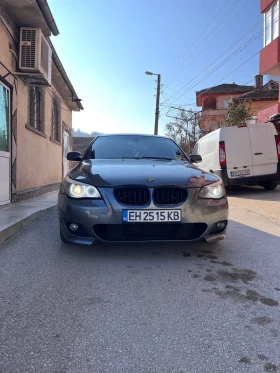 BMW 525, снимка 1