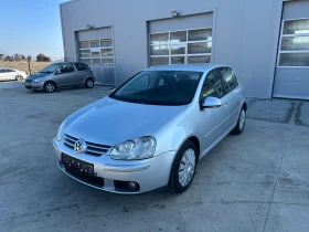 VW Golf 1.6i* 102ks., снимка 1