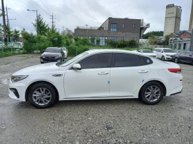 Kia K5 2, 0 LPI | Mobile.bg    3