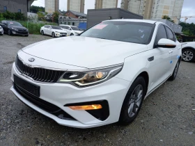 Kia K5 СПЕЦИАЛНА ЦЕНА ! 100% реални килкометри! 1