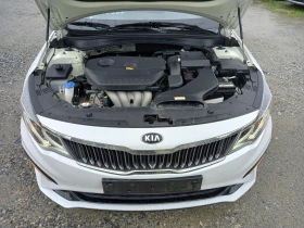 Kia K5 2, 0 LPI | Mobile.bg    6