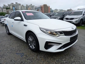 Kia K5 2, 0 LPI | Mobile.bg    2