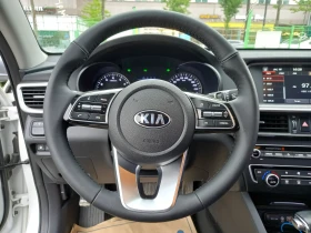 Kia K5 2, 0 LPI | Mobile.bg    11