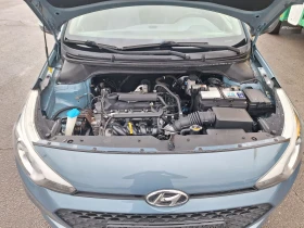 Hyundai I20 1.2 i 84ks EU6 ... 161 000km, снимка 16